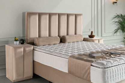 Boxspringbett Oltu